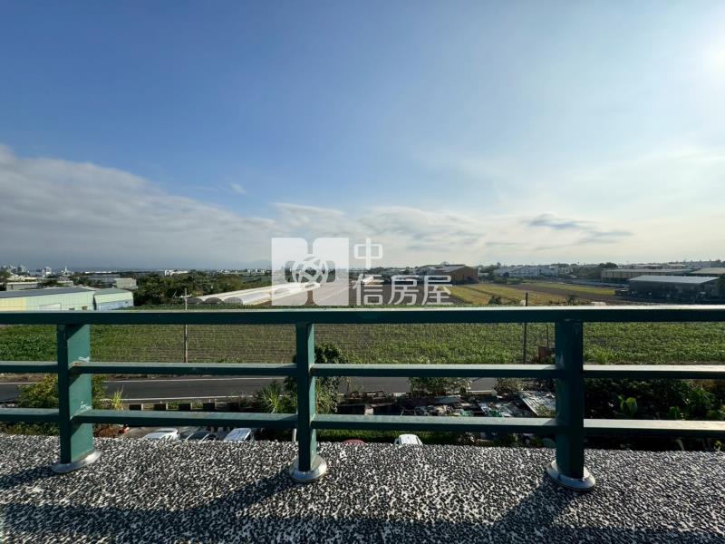 劉厝車位別墅房屋室內格局與周邊環境