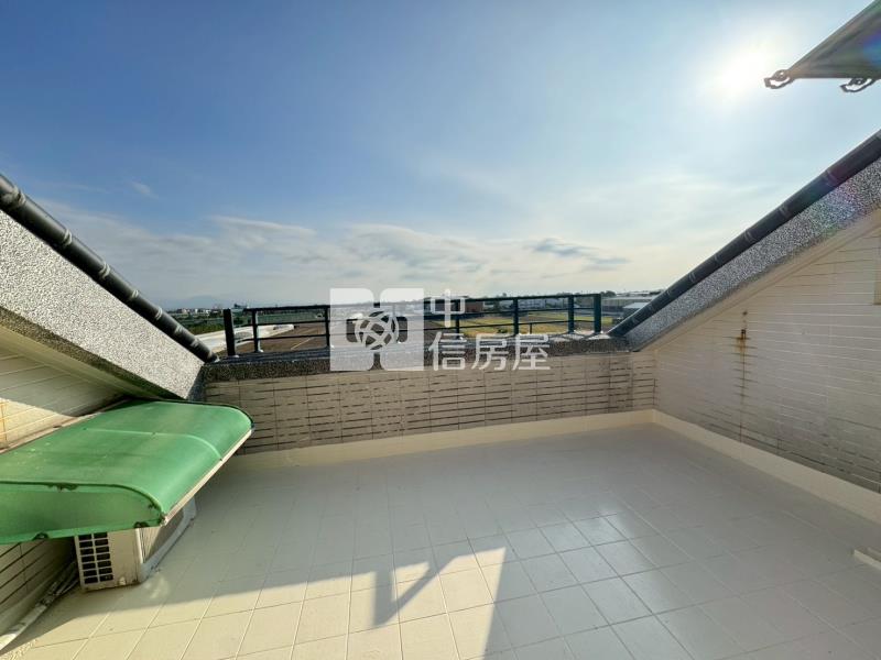 劉厝車位別墅房屋室內格局與周邊環境