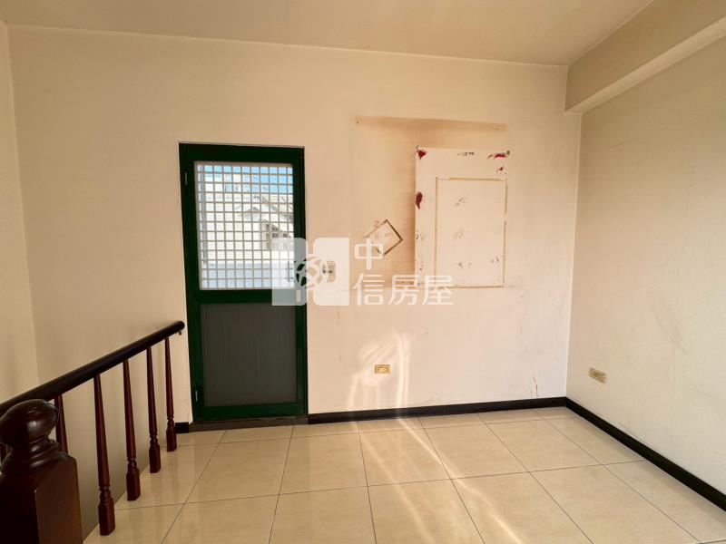 劉厝車位別墅房屋室內格局與周邊環境