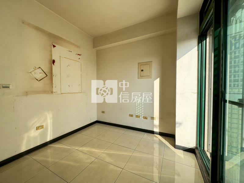 劉厝車位別墅房屋室內格局與周邊環境