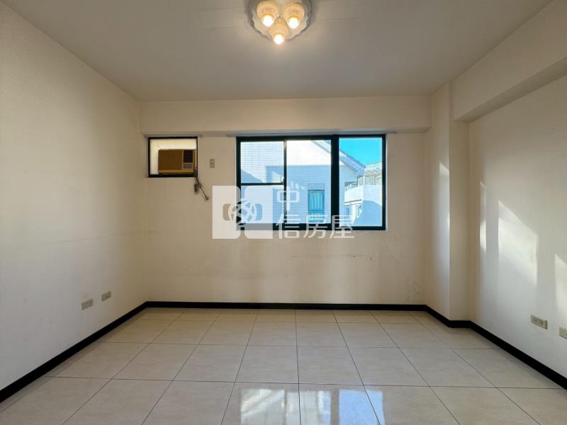 劉厝車位別墅房屋室內格局與周邊環境