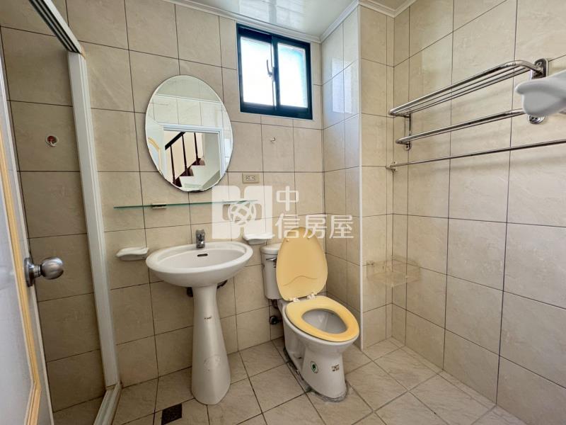 劉厝車位別墅房屋室內格局與周邊環境