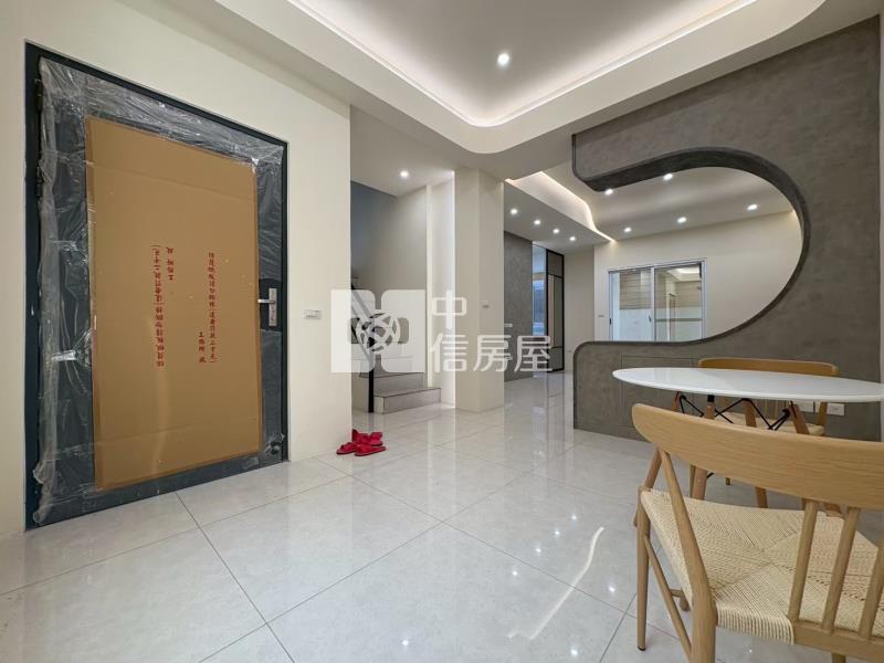 頭橋雙車位美透天房屋室內格局與周邊環境