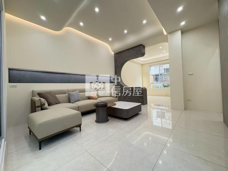 頭橋雙車位美透天房屋室內格局與周邊環境