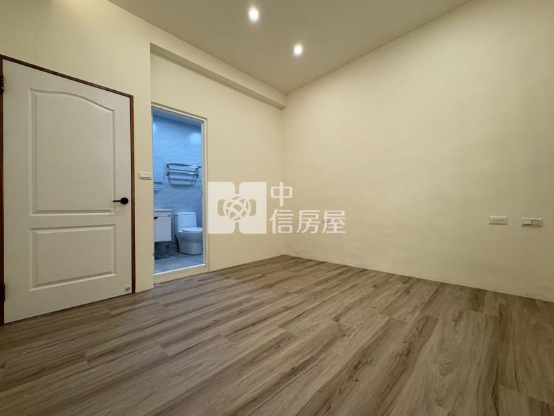 頭橋雙車位美透天房屋室內格局與周邊環境