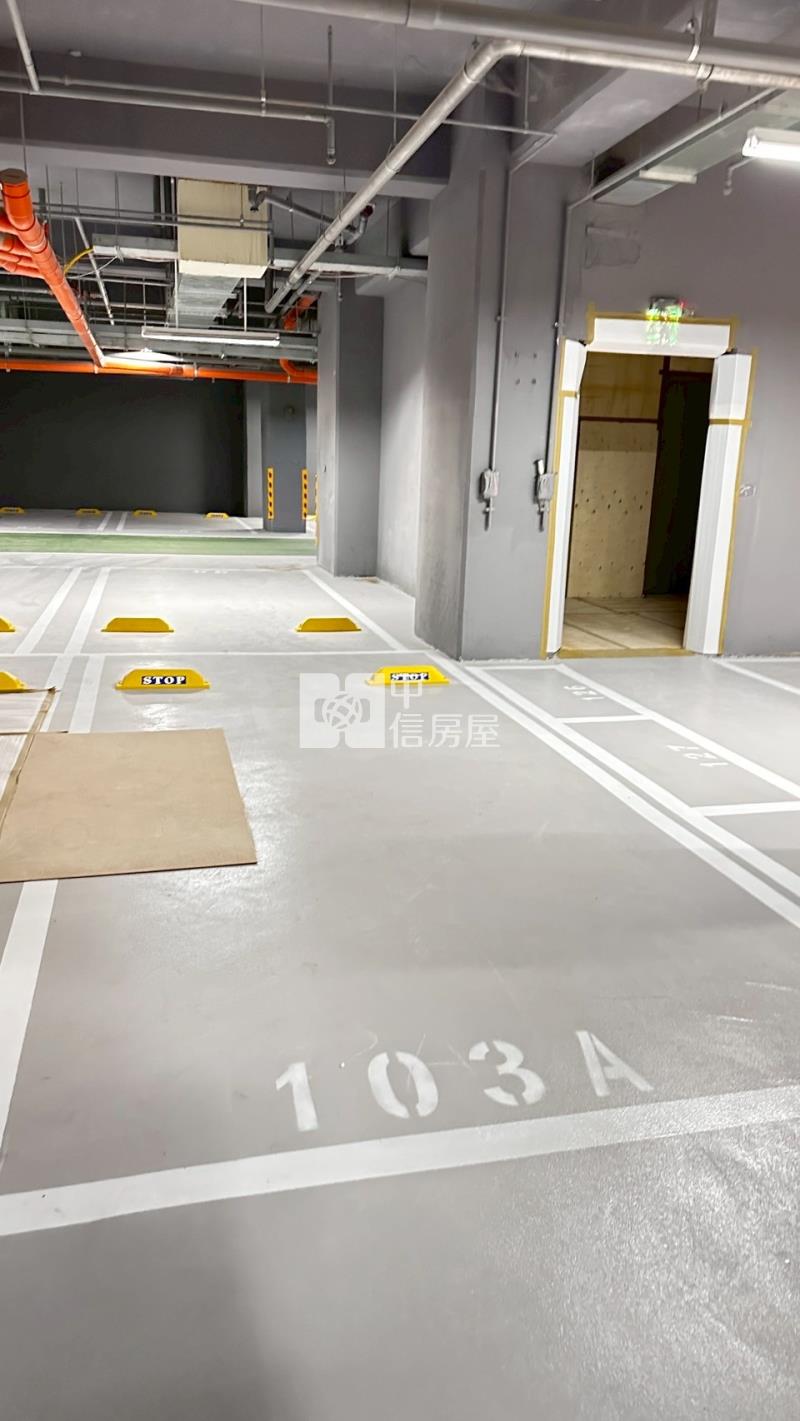 【安家】A19青茵悅露台三房車房屋室內格局與周邊環境