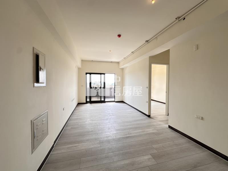 【安家】A19青茵悅露台三房車房屋室內格局與周邊環境