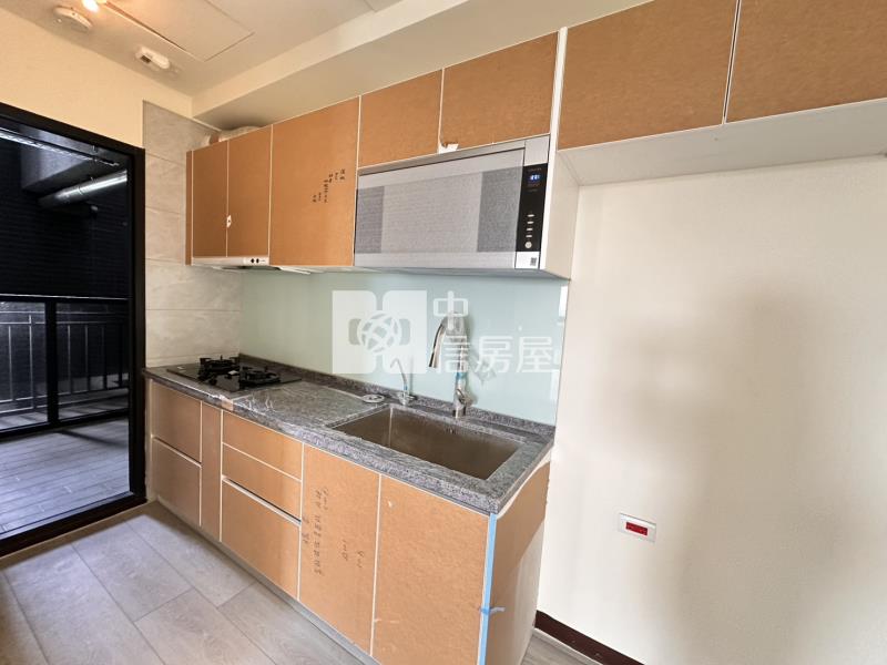 【安家】A19青茵悅露台三房車房屋室內格局與周邊環境