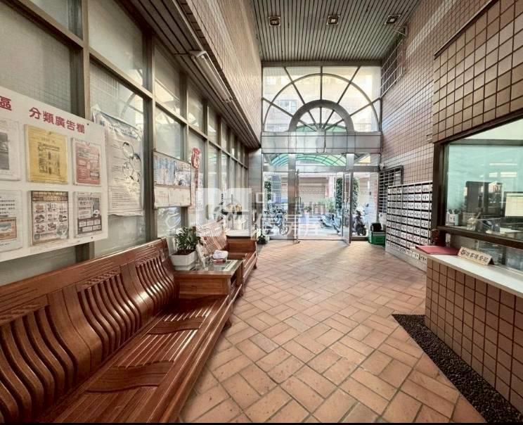 輕鬆入手自住出租皆宜套房房屋室內格局與周邊環境