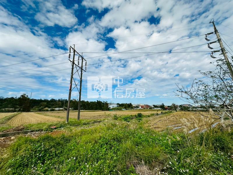 大溪66快速旁特農-C房屋室內格局與周邊環境