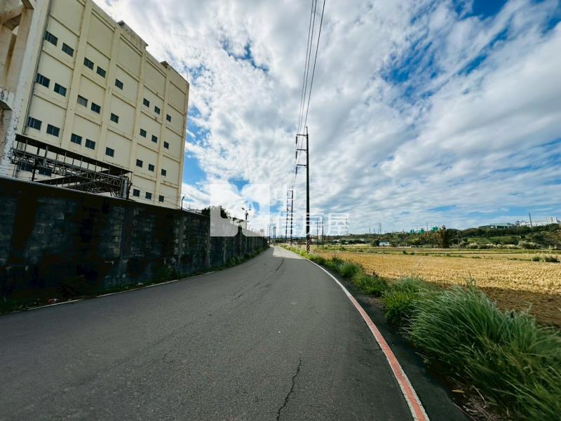 大溪66快速旁特農-C房屋室內格局與周邊環境