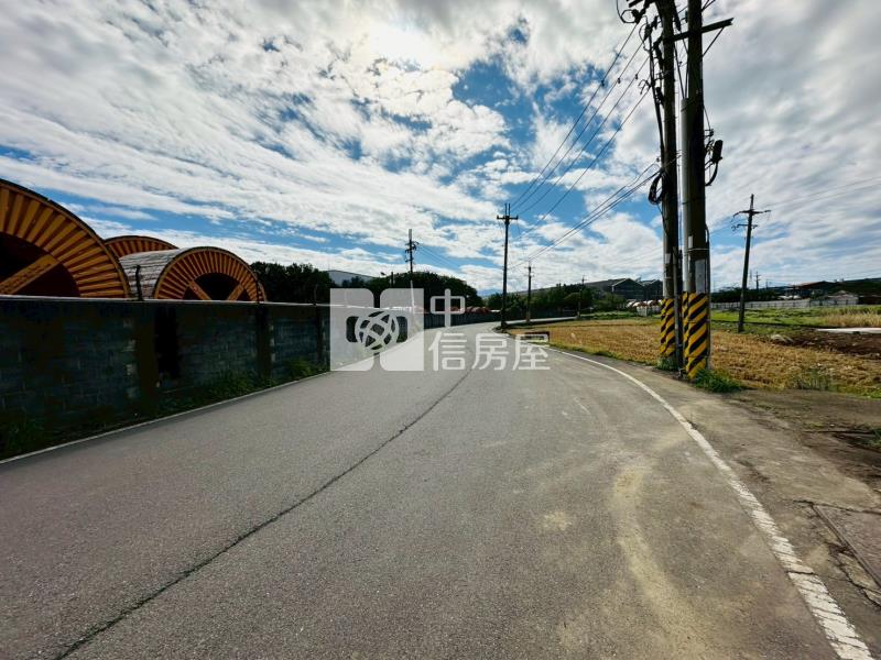 大溪66快速旁特農-C房屋室內格局與周邊環境