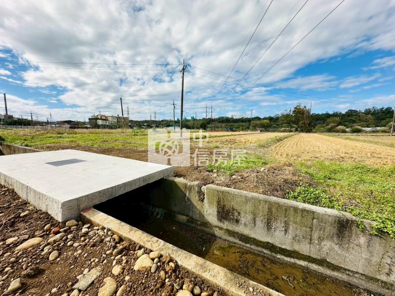 大溪66快速旁特農-C房屋室內格局與周邊環境