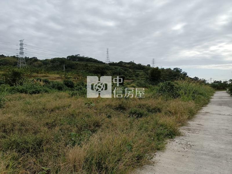 初鹿郵局後1028坪臨路平坦農地房屋室內格局與周邊環境