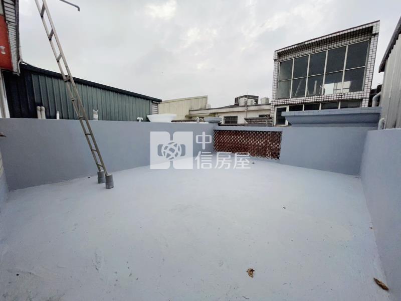 平鎮水岸景觀透天房屋室內格局與周邊環境