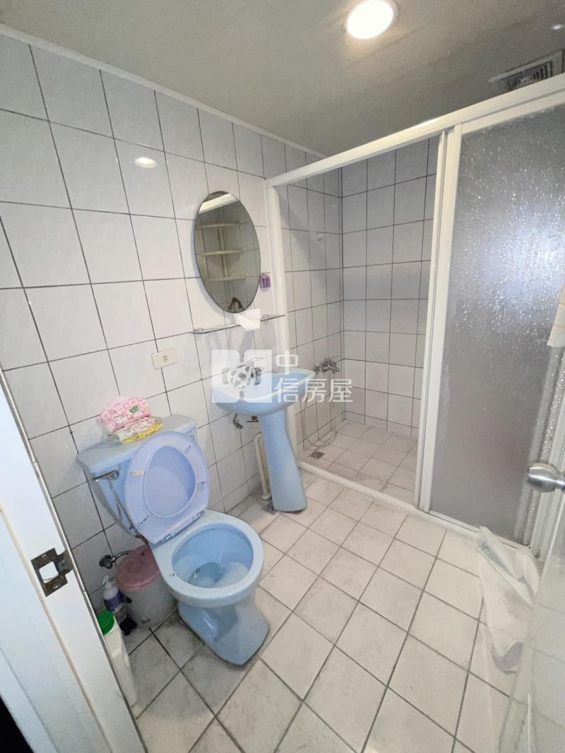 平鎮水岸景觀透天房屋室內格局與周邊環境