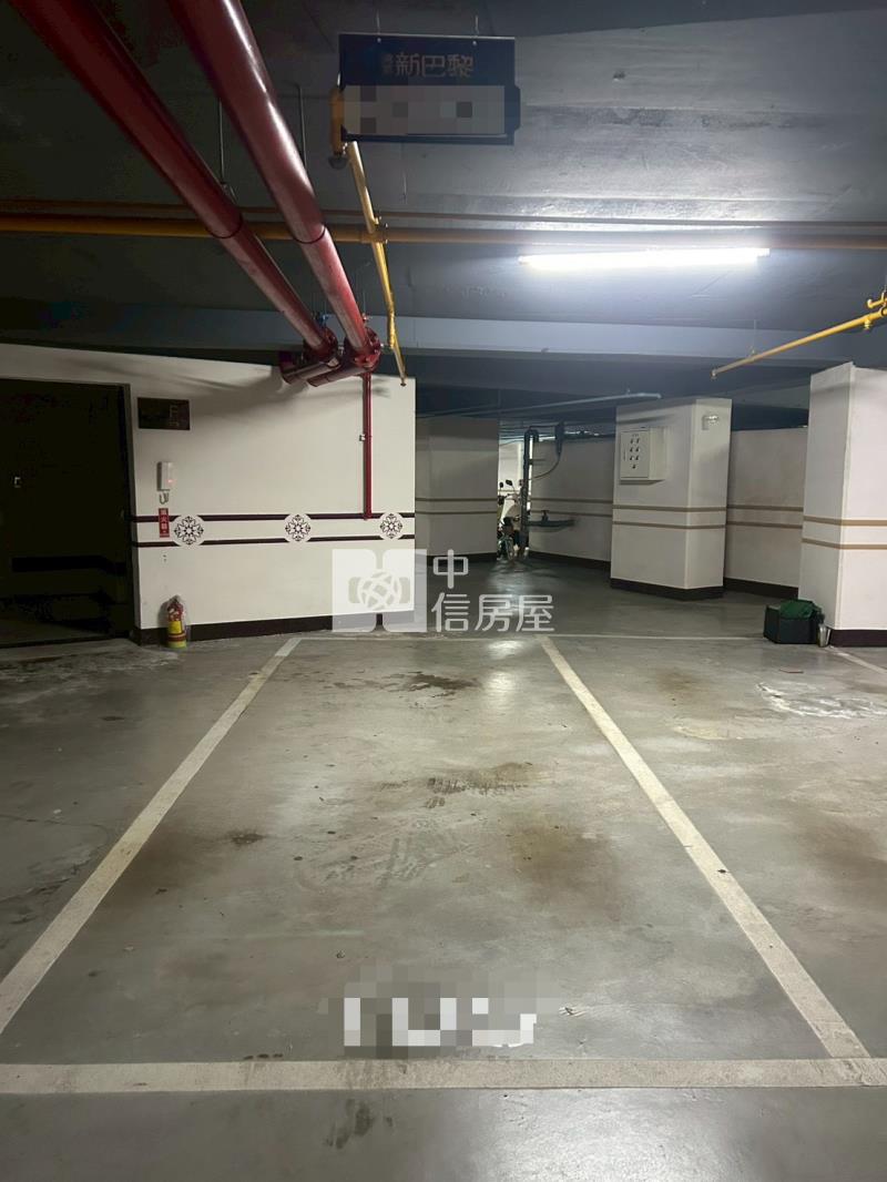 【安家】楊梅交流道鴻築新巴黎精美2房車房屋室內格局與周邊環境