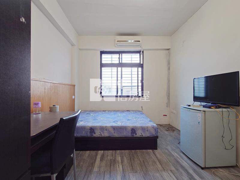 近一中商圈收租四套房房屋室內格局與周邊環境