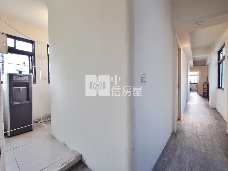 近一中商圈收租四套房房屋室內格局與周邊環境