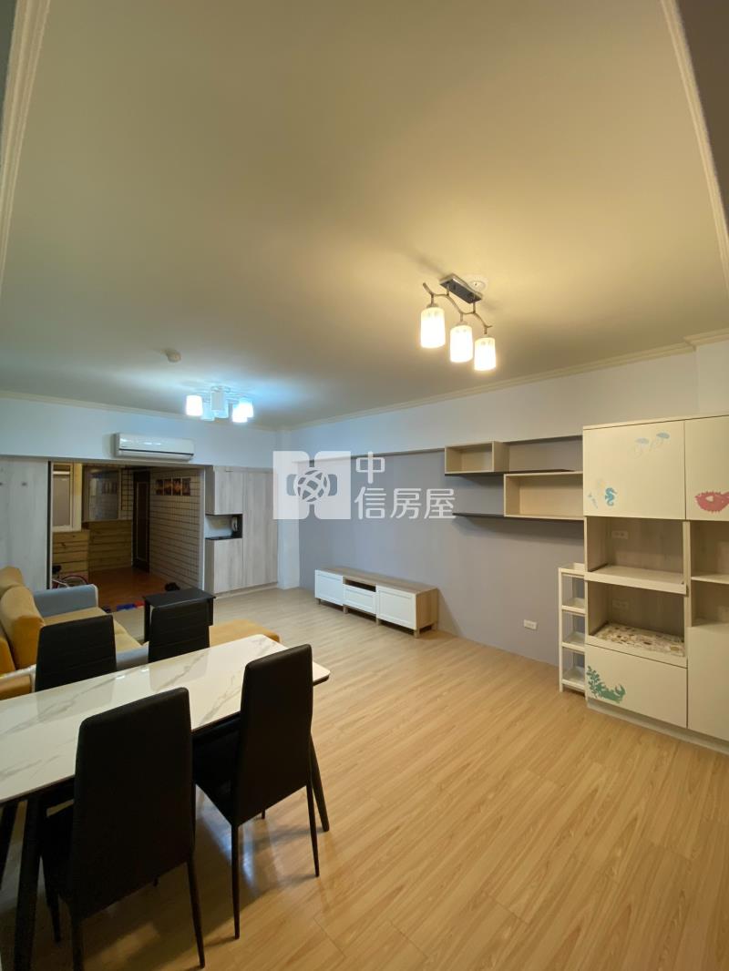 專簽大墩學區黎明商圈3大房休旅車位房屋室內格局與周邊環境