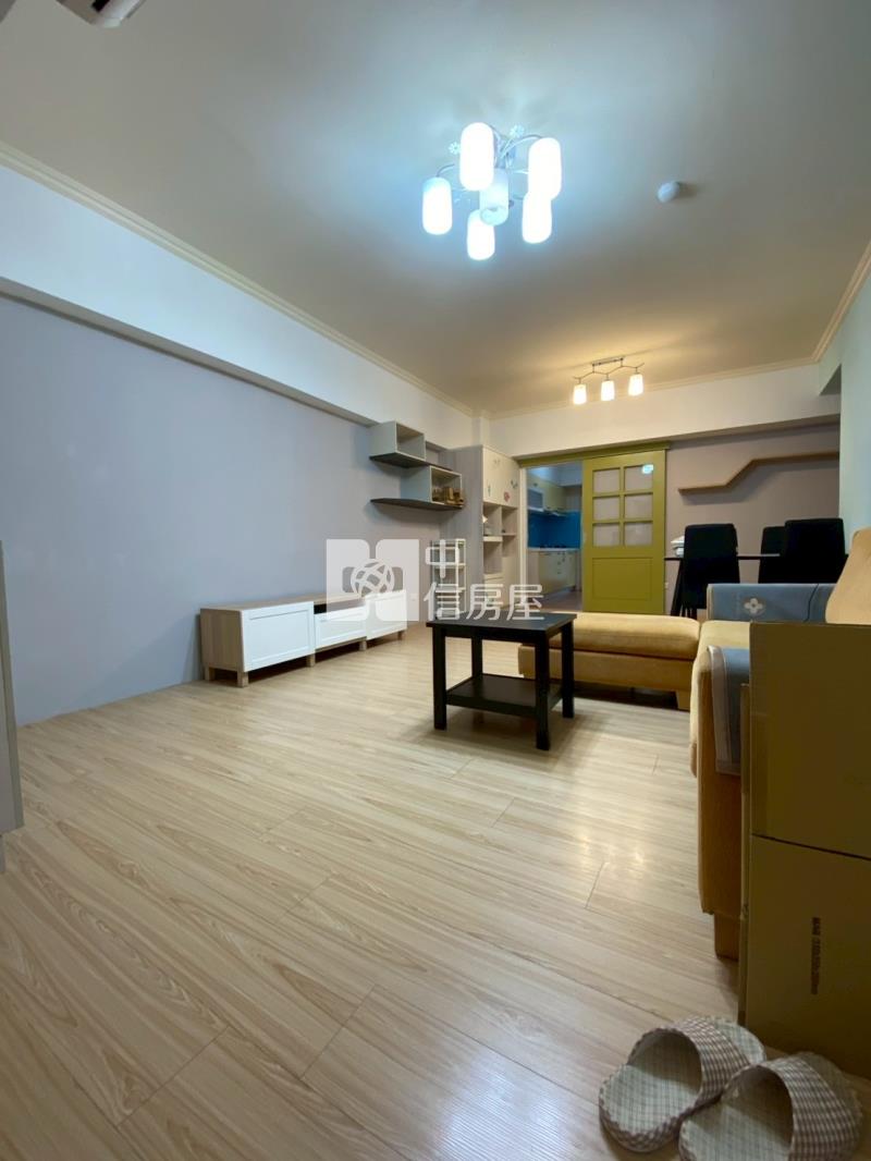 專簽大墩學區黎明商圈3大房休旅車位房屋室內格局與周邊環境