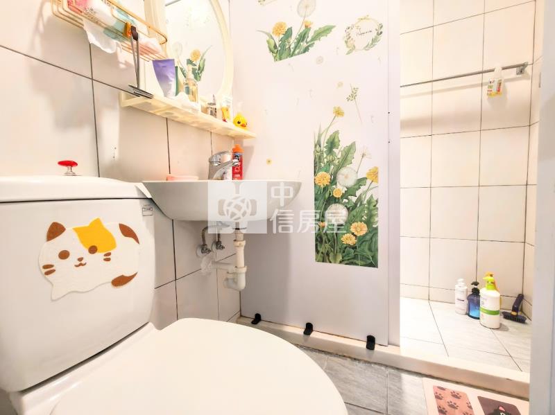 $太平一江橋$高CP值!店住合一.透店.歡迎參觀.房屋室內格局與周邊環境