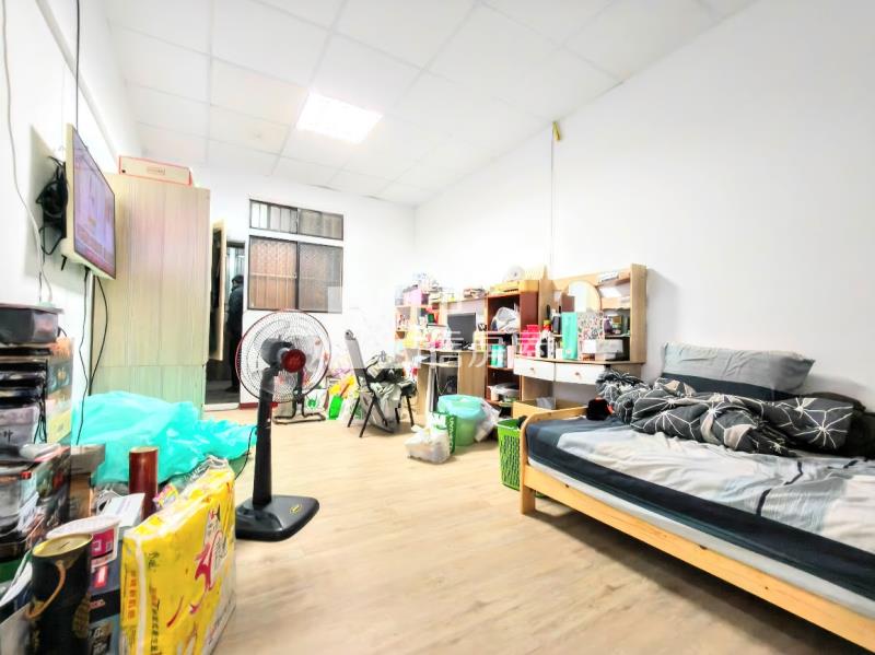 $太平一江橋$高CP值!店住合一.透店.歡迎參觀.房屋室內格局與周邊環境