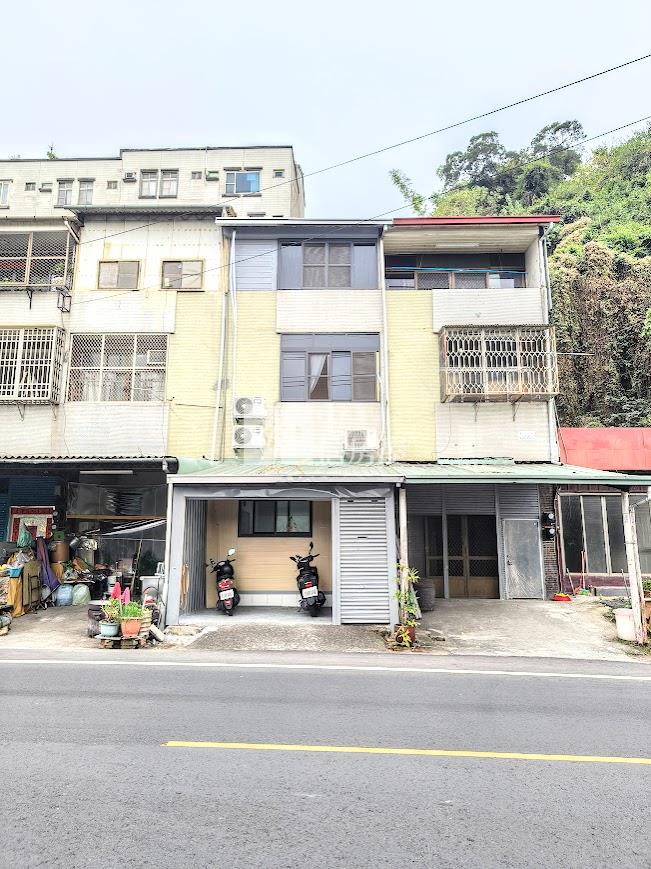 $太平一江橋$高CP值!店住合一.透店.歡迎參觀.房屋室內格局與周邊環境