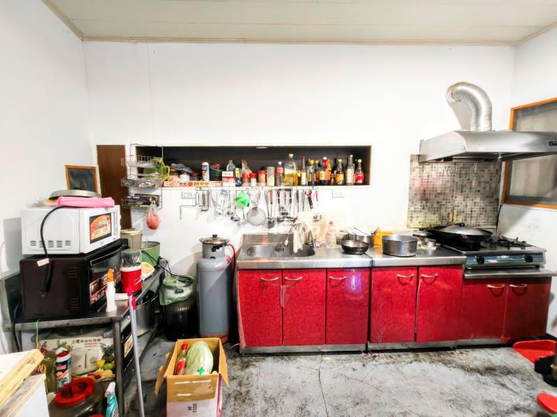 $太平一江橋$高CP值!店住合一.透店.歡迎參觀.房屋室內格局與周邊環境