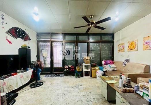 鹽埔福德便宜透天*專約*房屋室內格局與周邊環境