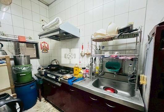 鹽埔福德便宜透天*專約*房屋室內格局與周邊環境