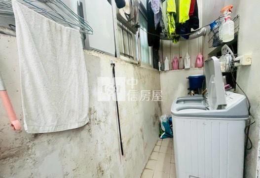 鹽埔福德便宜透天*專約*房屋室內格局與周邊環境