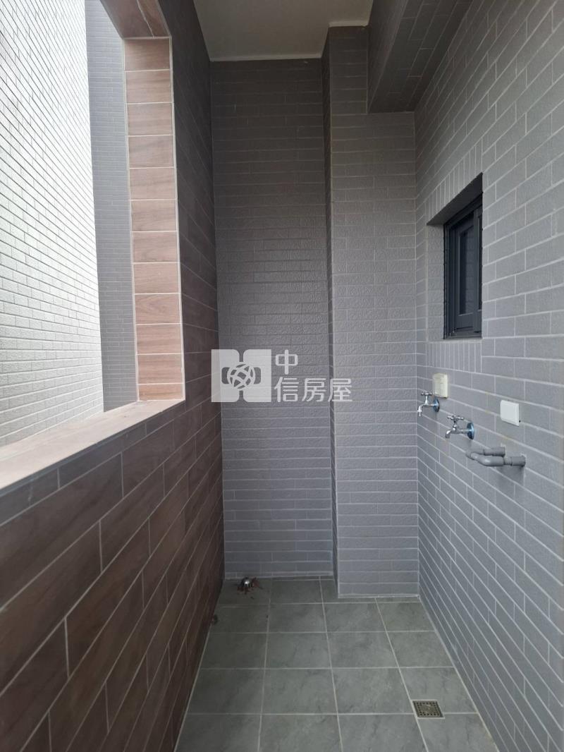 增值管寮段全新大套房雙車墅房屋室內格局與周邊環境