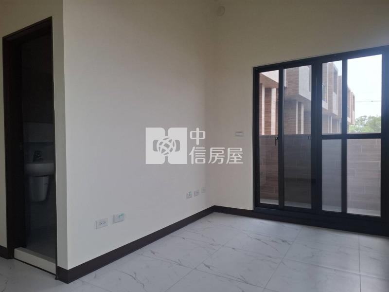 增值管寮段全新大套房雙車墅房屋室內格局與周邊環境