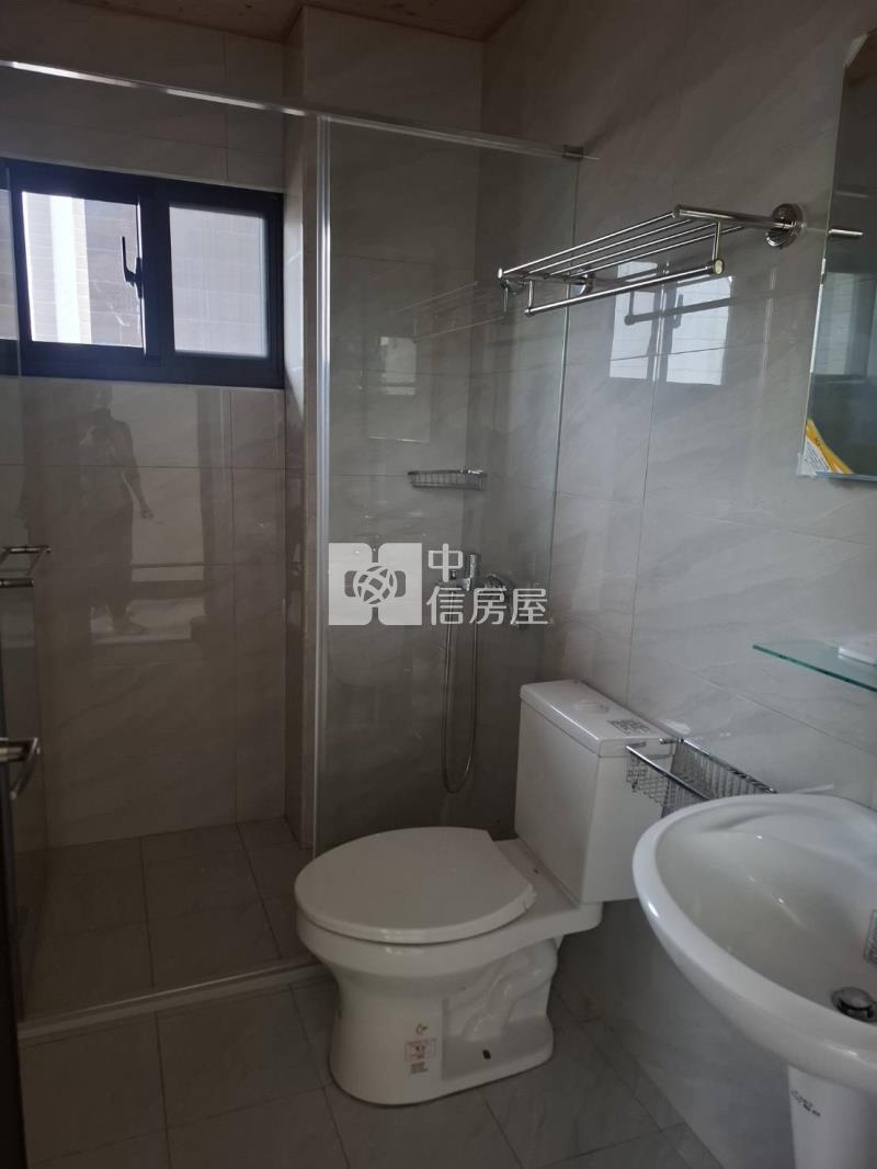 增值管寮段全新大套房雙車墅房屋室內格局與周邊環境