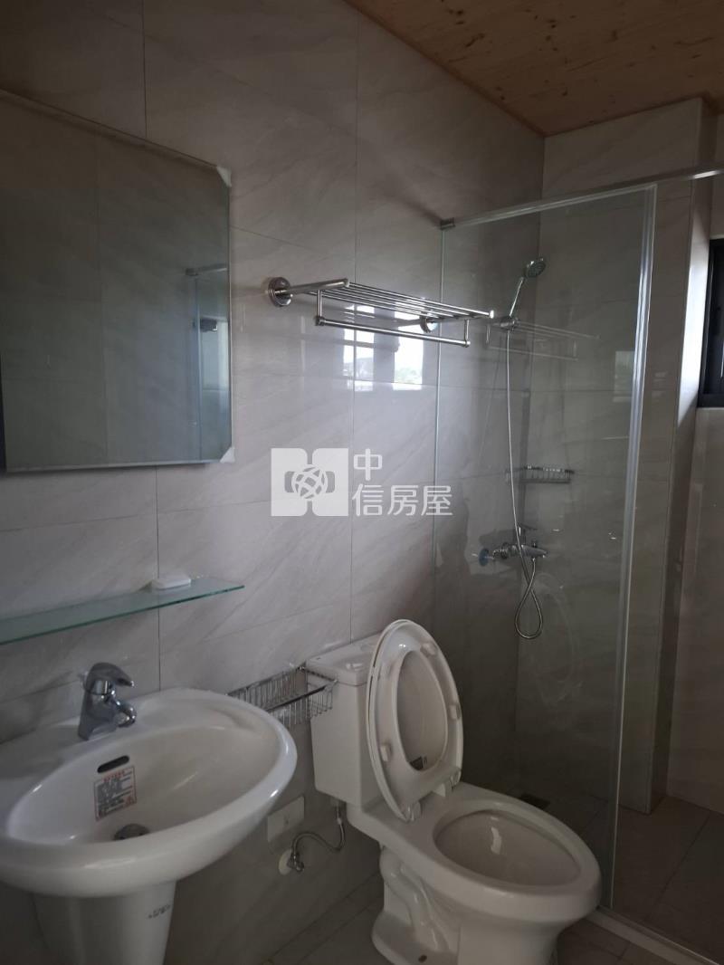 增值管寮段全新大套房雙車墅房屋室內格局與周邊環境