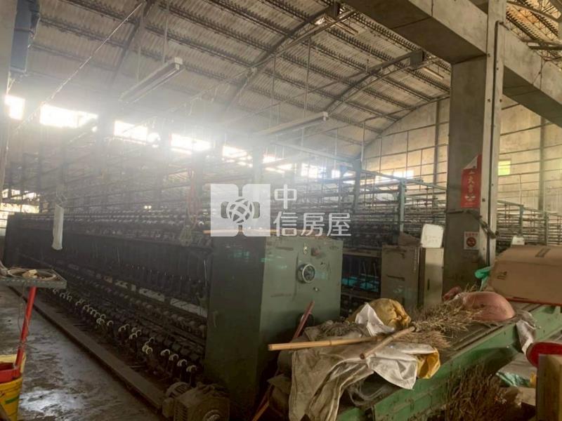 學甲千坪臨路工業地廠房房屋室內格局與周邊環境