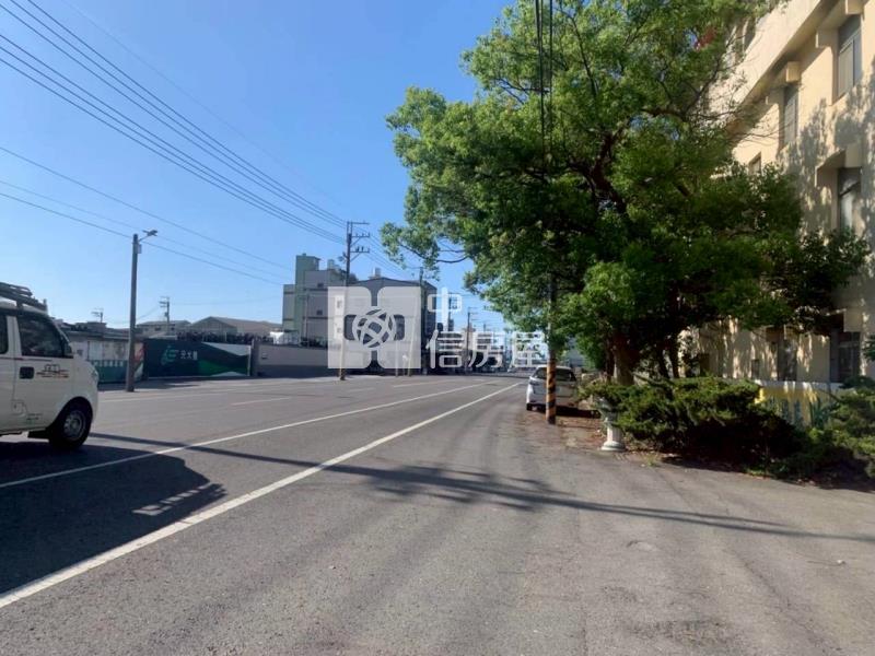 學甲千坪臨路工業地廠房房屋室內格局與周邊環境