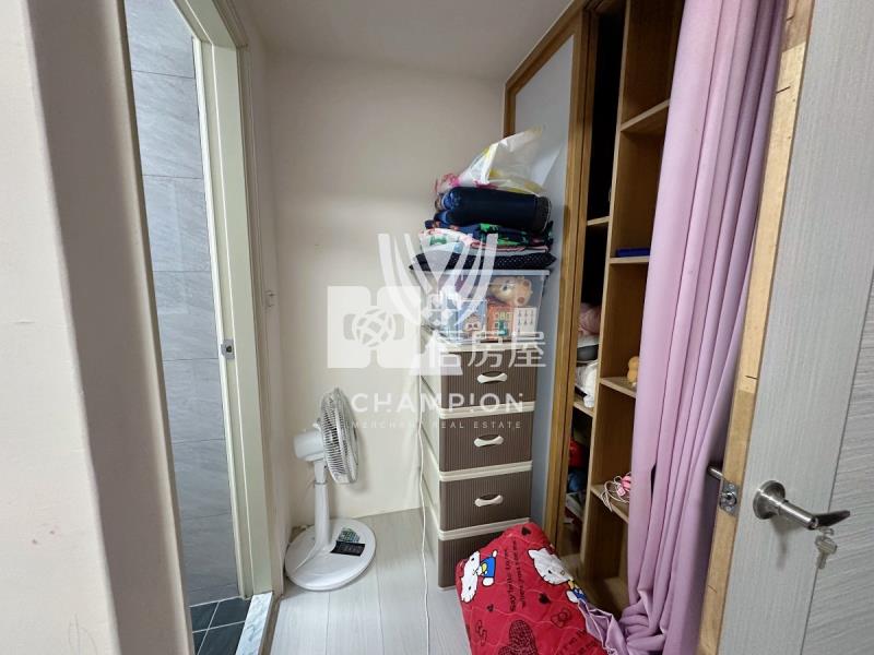 【冠軍】麗景前區大四房加車位房屋室內格局與周邊環境