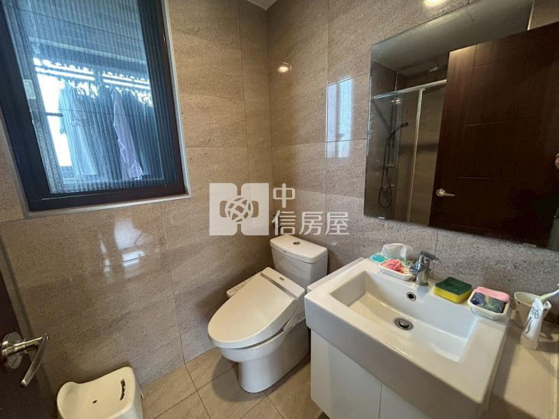 龍安商圈｜合遠家悅 高檔景觀2+1房車(中信卓越團隊)房屋室內格局與周邊環境