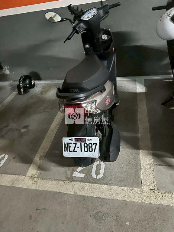 龍安商圈｜合遠家悅 高檔景觀2+1房車(中信卓越團隊)房屋室內格局與周邊環境