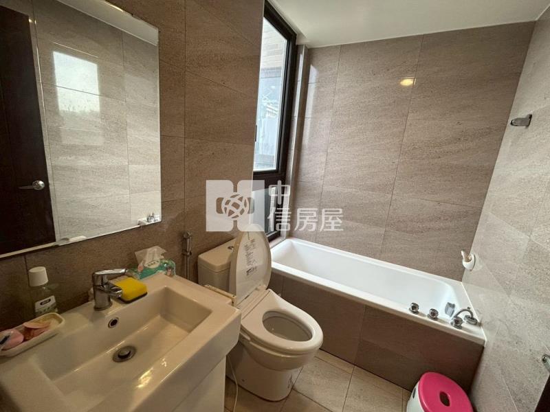 龍安商圈｜合遠家悅 高檔景觀2+1房車(中信卓越團隊)房屋室內格局與周邊環境