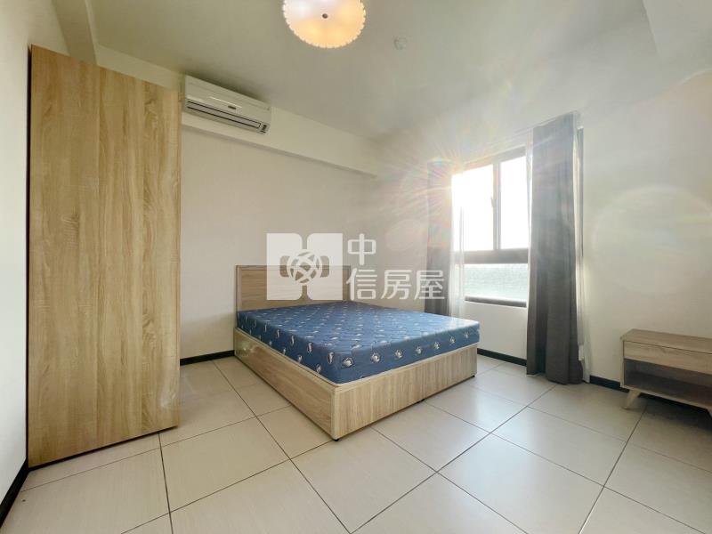 【安家】南勢鼎藏璞麗II景觀2房車房屋室內格局與周邊環境