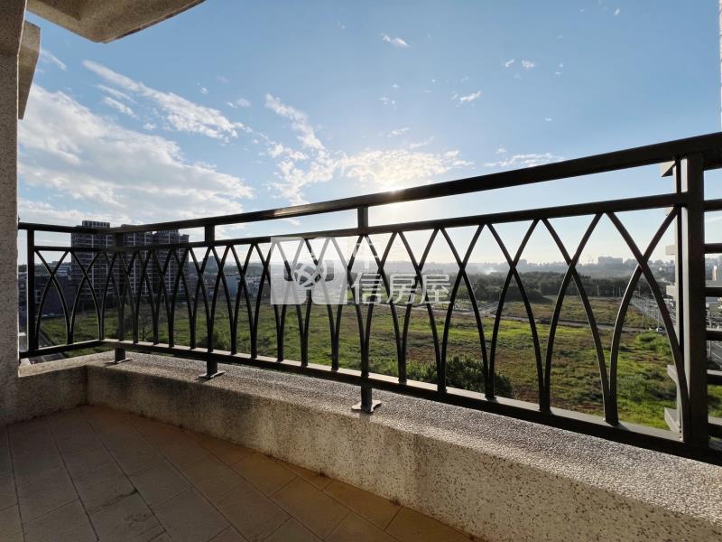 【安家】南勢鼎藏璞麗II景觀2房車房屋室內格局與周邊環境