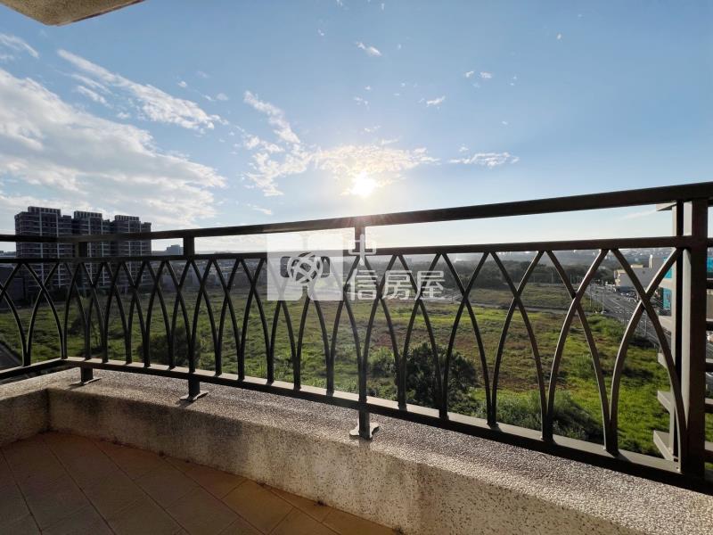 【安家】南勢鼎藏璞麗II景觀2房車房屋室內格局與周邊環境