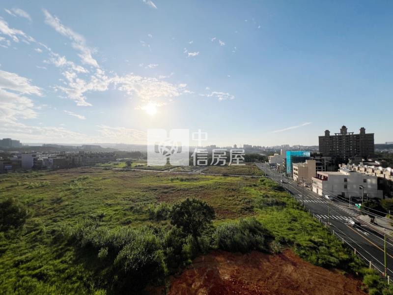 【安家】南勢鼎藏璞麗II景觀2房車房屋室內格局與周邊環境