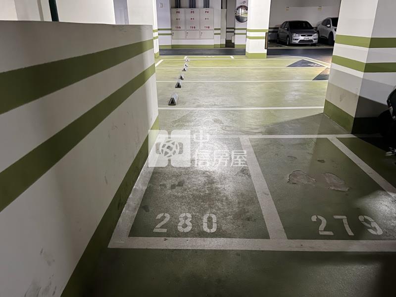 【安家】南勢鼎藏璞麗II景觀2房車房屋室內格局與周邊環境