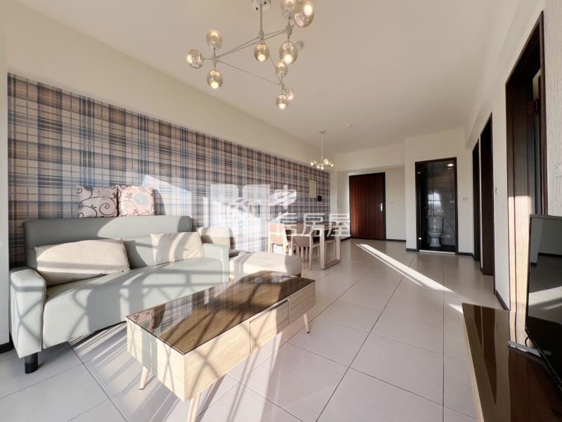 【安家】南勢鼎藏璞麗II景觀2房車房屋室內格局與周邊環境