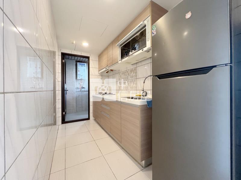 【安家】南勢鼎藏璞麗II景觀2房車房屋室內格局與周邊環境