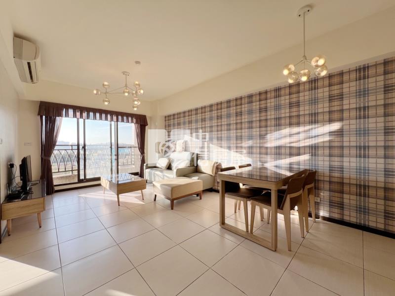 【安家】南勢鼎藏璞麗II景觀2房車房屋室內格局與周邊環境